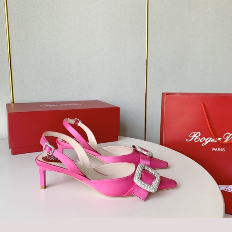 roger u1u1er high heels